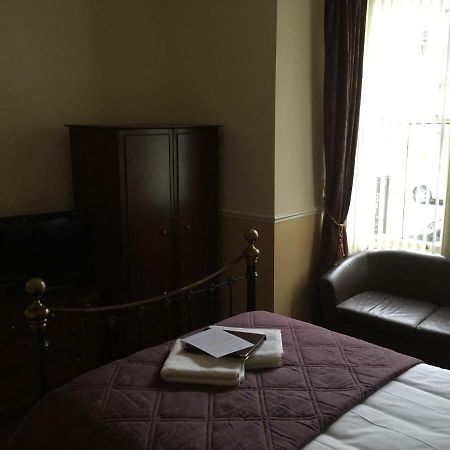 The Arches Guest House Уитби Екстериор снимка