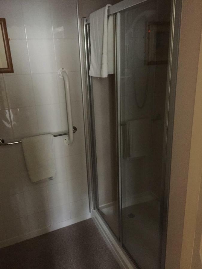 The Arches Guest House Уитби Екстериор снимка