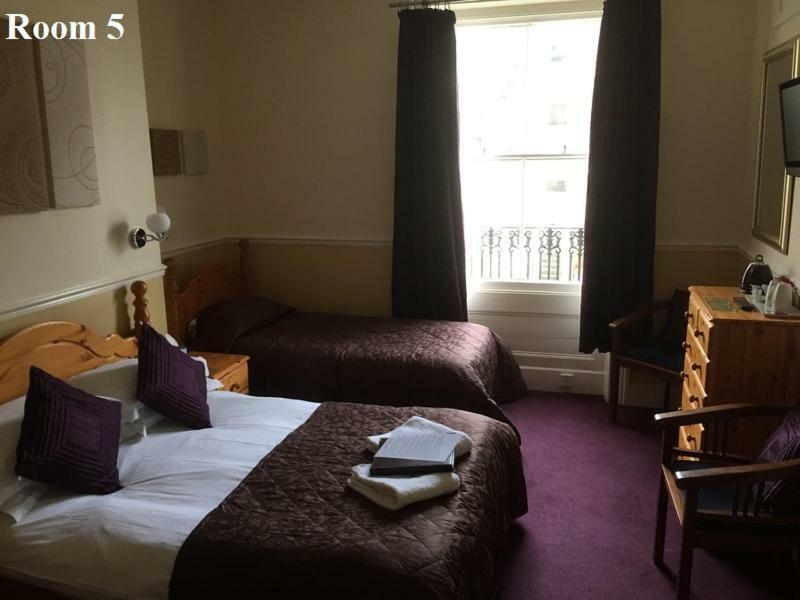 The Arches Guest House Уитби Екстериор снимка