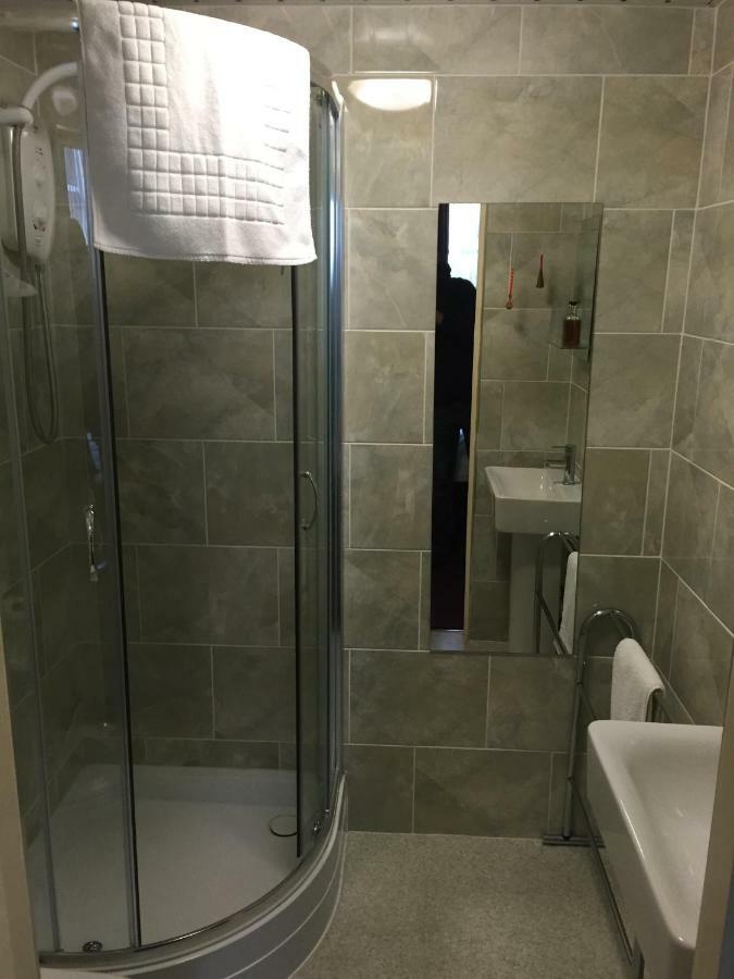 The Arches Guest House Уитби Екстериор снимка