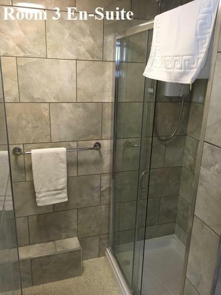 The Arches Guest House Уитби Екстериор снимка