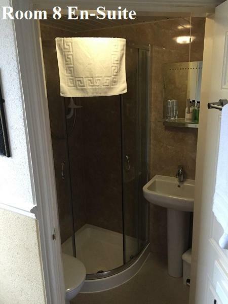 The Arches Guest House Уитби Екстериор снимка